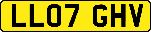 LL07GHV