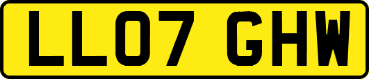 LL07GHW