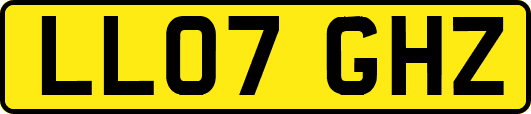 LL07GHZ