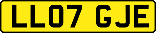 LL07GJE