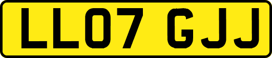 LL07GJJ
