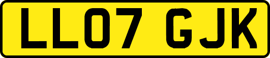LL07GJK