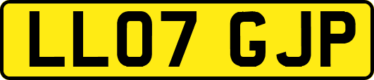 LL07GJP