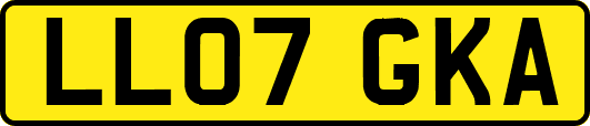 LL07GKA