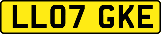 LL07GKE