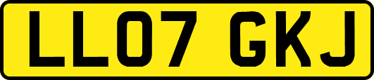 LL07GKJ