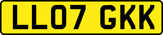 LL07GKK