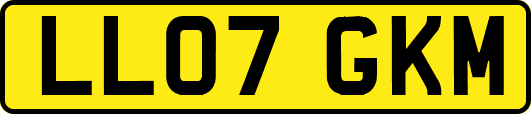 LL07GKM