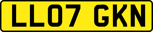 LL07GKN