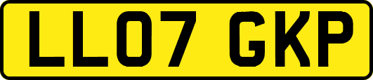 LL07GKP