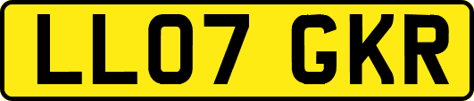 LL07GKR