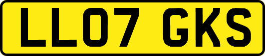 LL07GKS