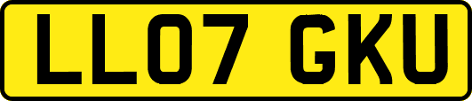 LL07GKU