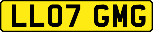 LL07GMG