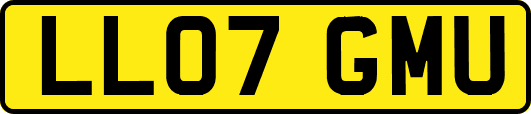 LL07GMU
