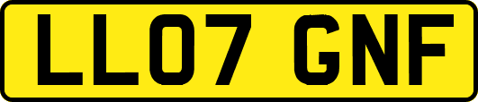 LL07GNF