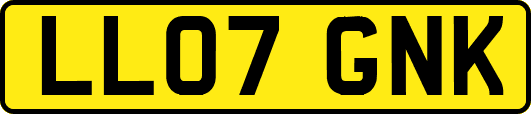 LL07GNK
