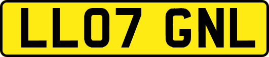 LL07GNL