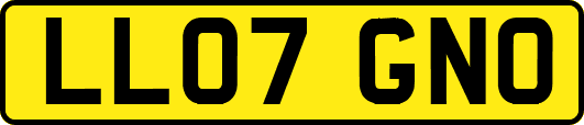 LL07GNO