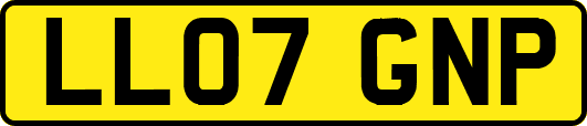 LL07GNP
