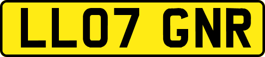 LL07GNR