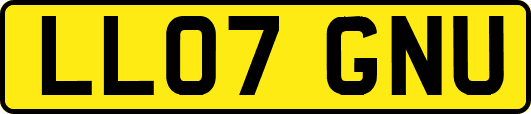 LL07GNU