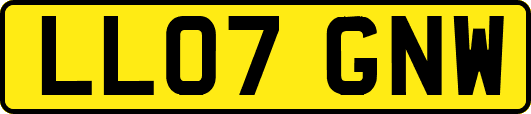 LL07GNW