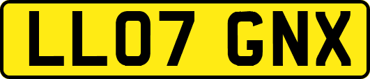 LL07GNX