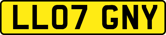 LL07GNY