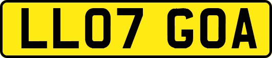 LL07GOA