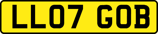 LL07GOB