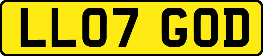LL07GOD