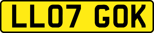 LL07GOK