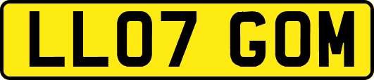 LL07GOM