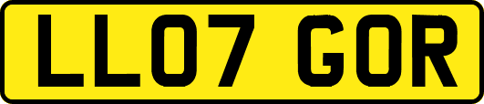 LL07GOR