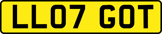 LL07GOT