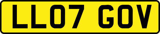LL07GOV