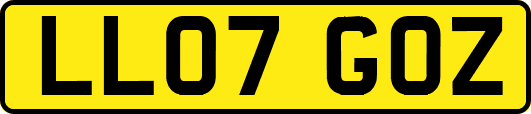 LL07GOZ