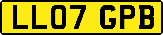 LL07GPB
