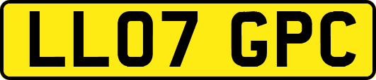 LL07GPC