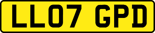 LL07GPD