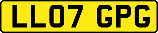 LL07GPG