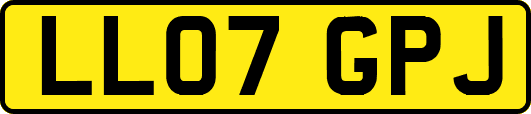 LL07GPJ