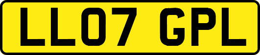 LL07GPL
