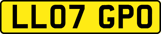 LL07GPO