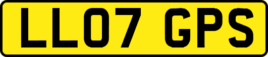 LL07GPS
