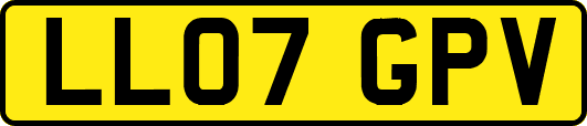 LL07GPV