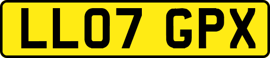 LL07GPX