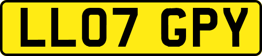 LL07GPY