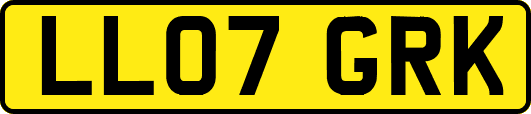 LL07GRK